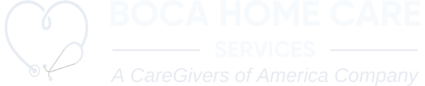 Boca Home Care Services logo